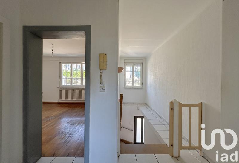 Maison - 141 m² - 6 pièces