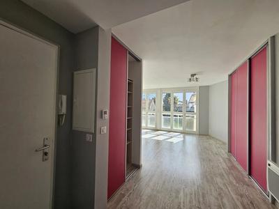 Appartement - 54 m² - 2 pièces