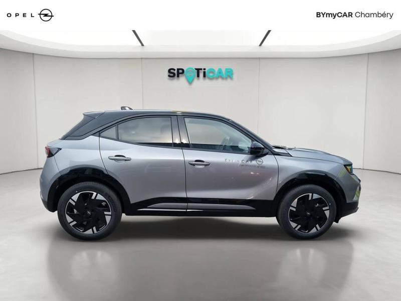 Opel Mokka Electrique 156 ch &amp; Batterie 54 kWh Gs
