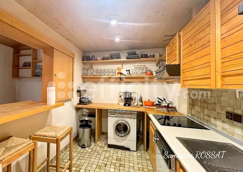 Appartement - 87 m² - 3 pièces