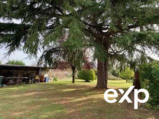 Viager - Maison - 130 m² - 5 pièces