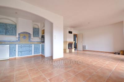 Villa - 86 m² - 4 pièces