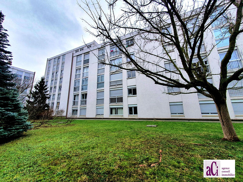 Appartement - 26 m² - 1 pièce