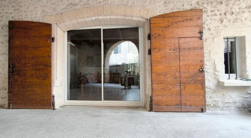 Maison de ville - 182 m² - 6 pièces