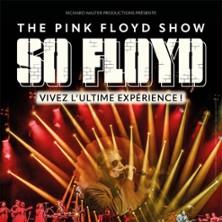 So Floyd The Pink Floyd Show - Tournée