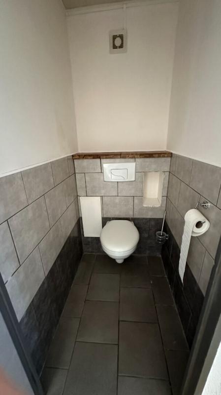 Appartement - 75 m² - 4 pièces