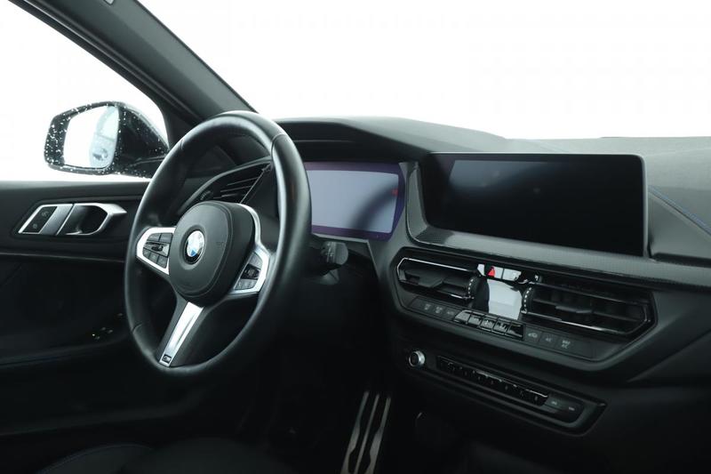 Bmw Série 1 M135i xDrive Bva 306 ch