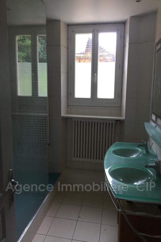 Appartement - 110 m² - 4 pièces