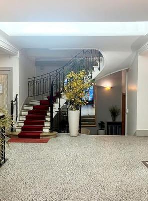 Appartement - 35 m² - 1 pièce