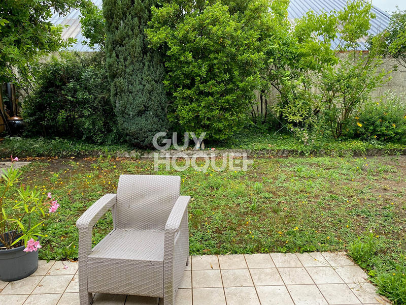 Maison - 158 m² - 5 pièces