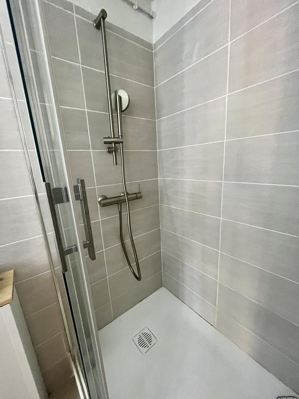 Appartement - 45 m² - 3 pièces