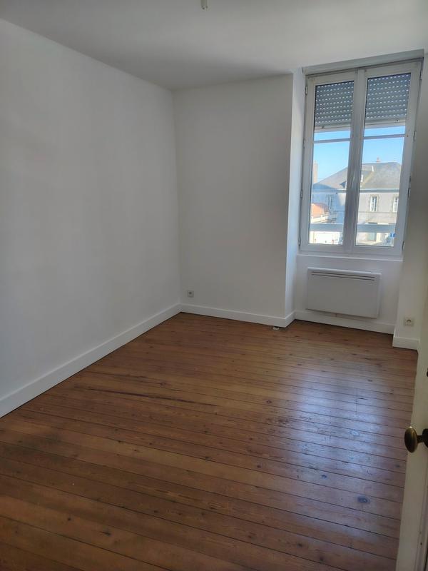 Maison - 129 m² - 4 pièces