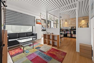 Local commercial - 100 m²