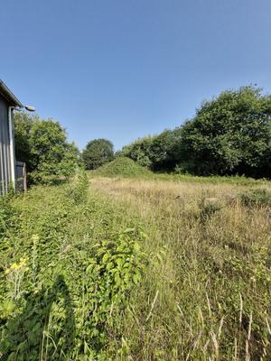 Local d'activités - 1 530 m²