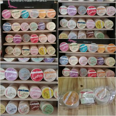 Les Fleurs de Barbey