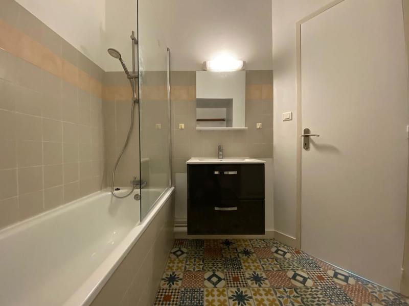 Appartement - 32 m² - 2 pièces