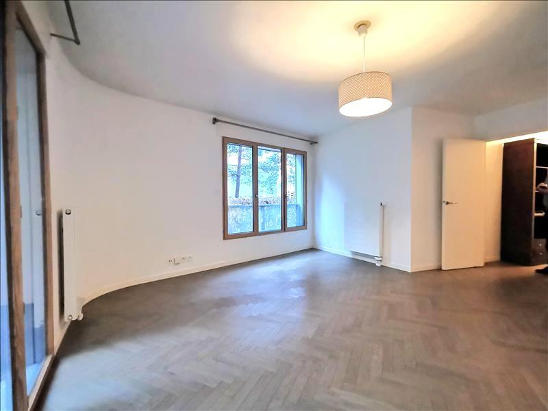 Appartement - 56 m² - 2 pièces