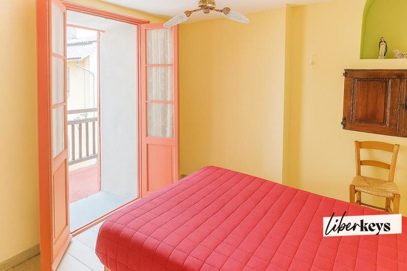 Appartement - 29 m² - 3 pièces