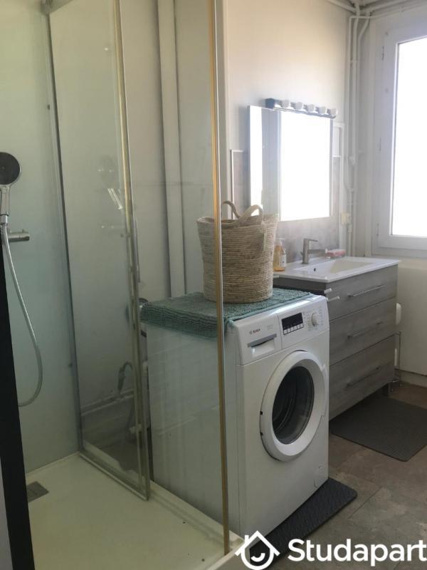 Appartement - 36 m² - 1 pièce