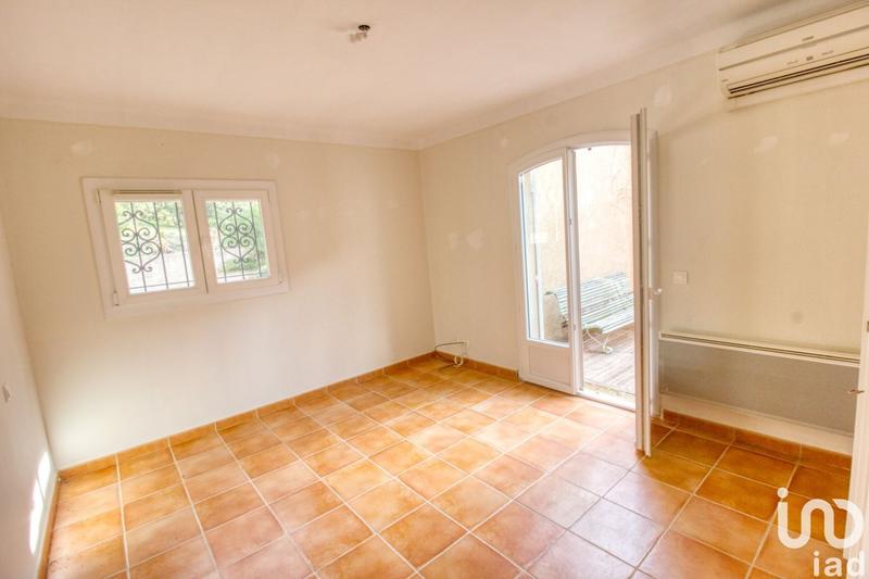 Maison - 73 m² - 3 pièces