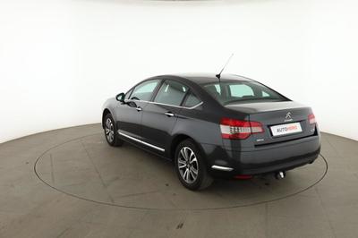 Citroën C5 2.0 Blue-HDi Hydractive Millenium Bv6 150 ch