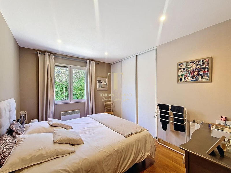 Villa - 215 m² - 7 pièces