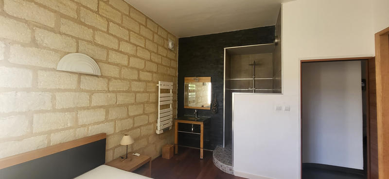 Appartement - 60 m² - 1 pièce