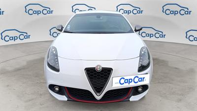 Alfa Romeo Giulietta 1.4 Tb MultiAir 170 Bva Veloce s