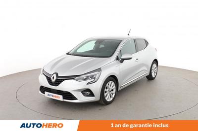 Renault Clio 1.0 TCe Intens 100 ch