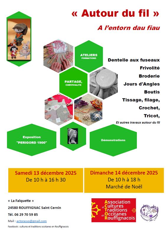 Actor - Autour du fil