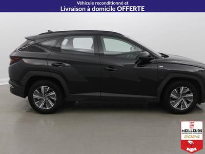 Hyundai Tucson 1.6 CRDi 136 Hybrid 48v Creative +Acc