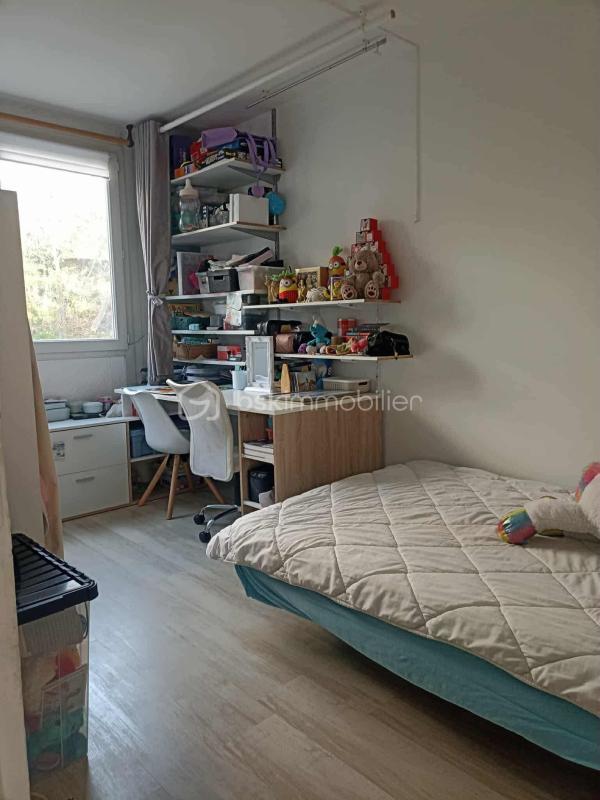 Appartement - 68 m² - 4 pièces