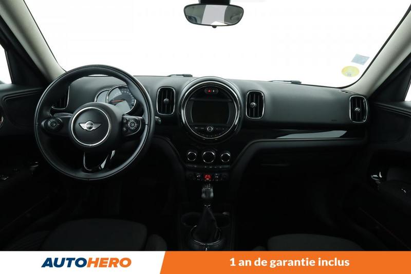 Mini Countryman Cooper d Bva8 50 ch