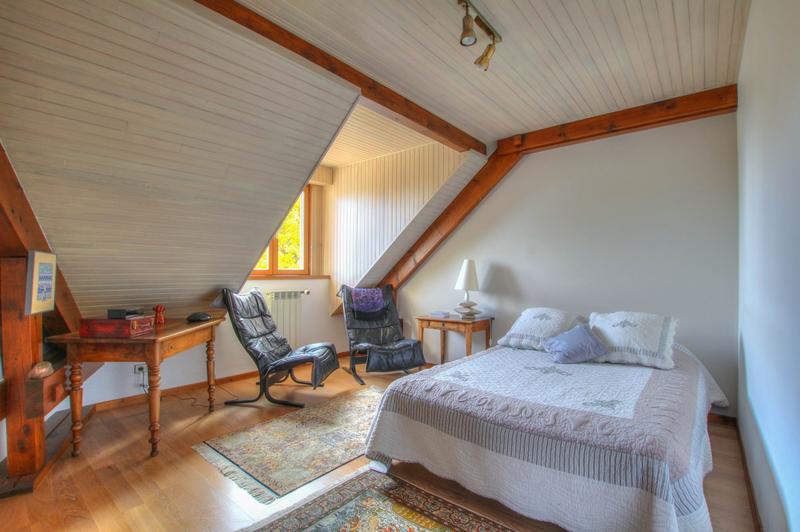 Maison - 295 m² - 8 pièces