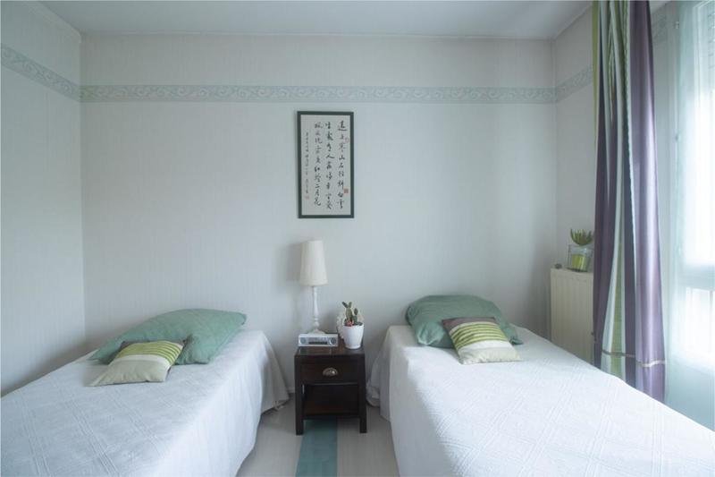 Appartement - 73 m² - 3 pièces