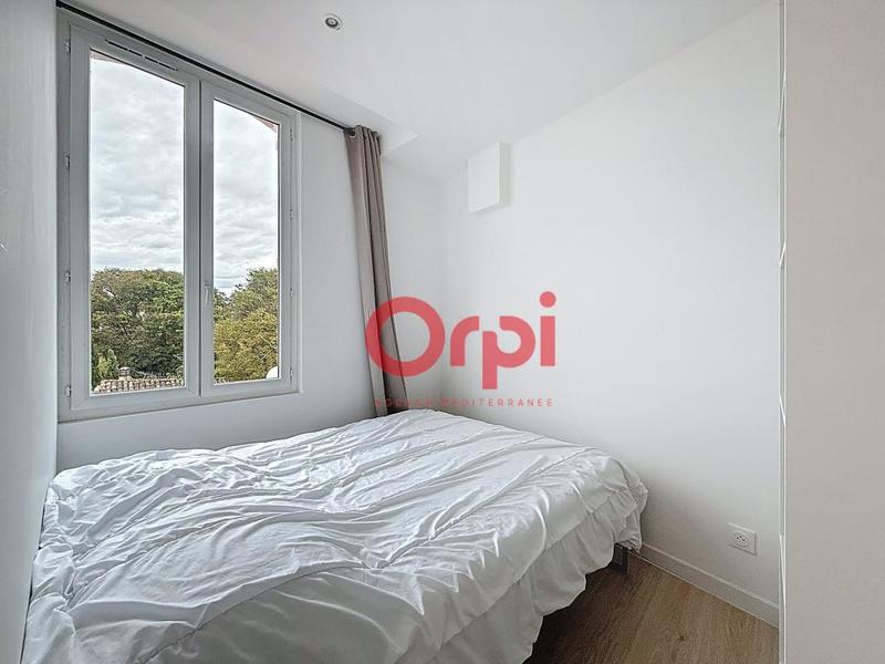 Appartement - 31 m² - 2 pièces