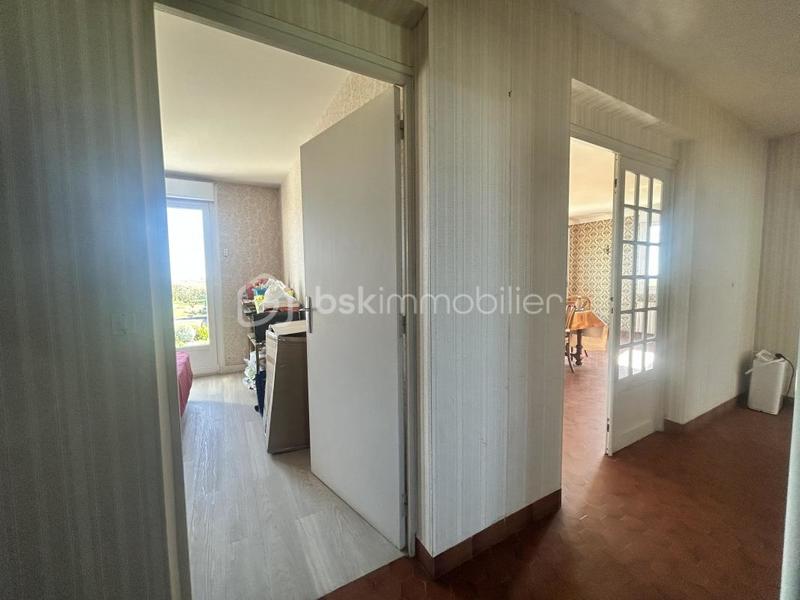 Demeure - 152 m² - 10 pièces