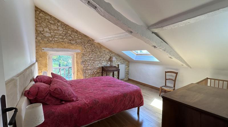 Fermette - 330 m² - 9 pièces