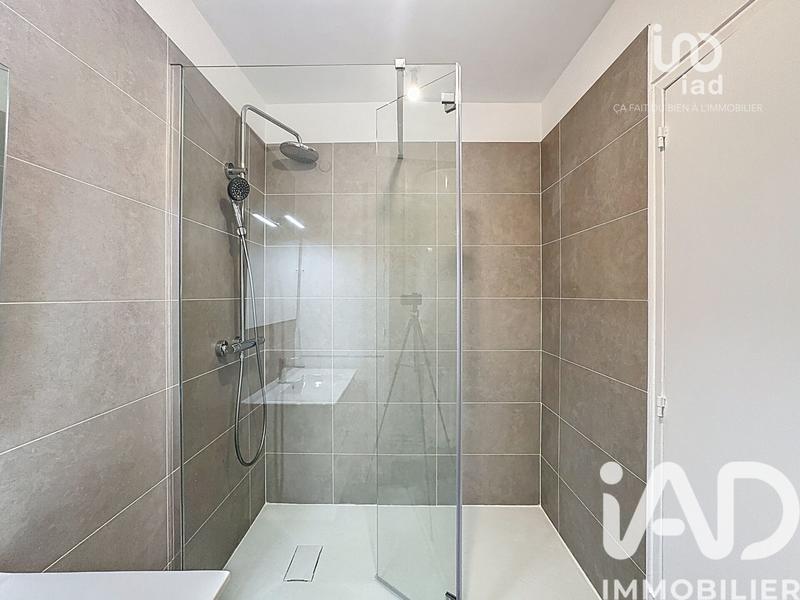 Appartement - 90 m² - 5 pièces