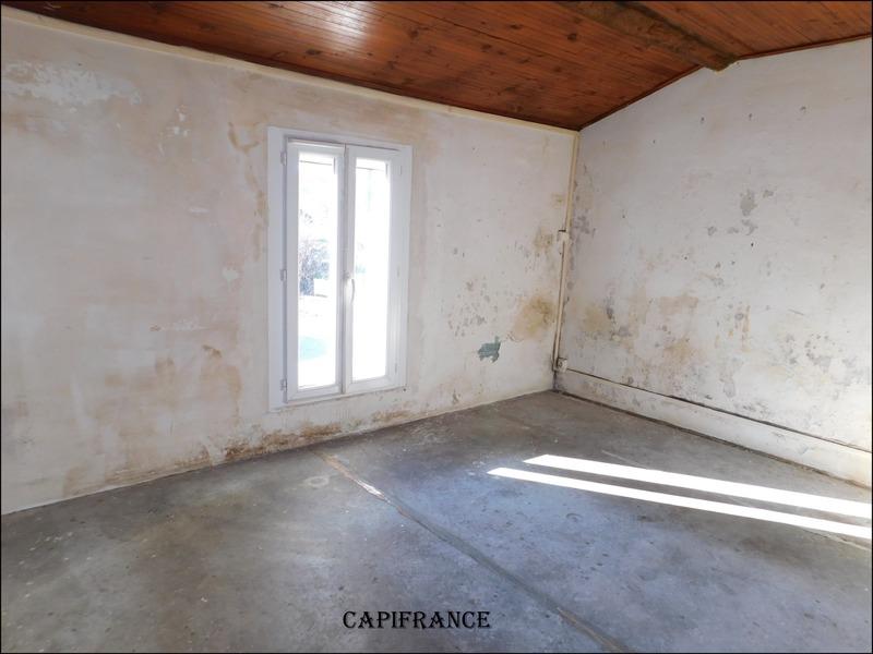 Maison de village - 200 m² - 9 pièces