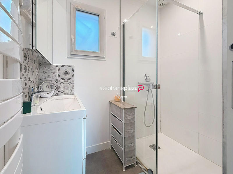 Maison - 129 m² - 4 pièces