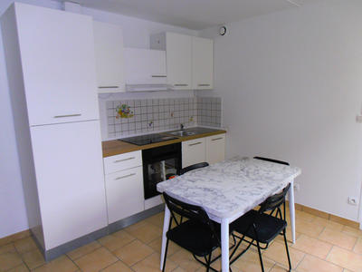Appartement - 29 m² - 1 pièce