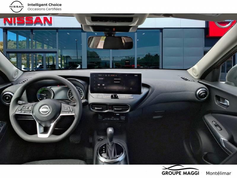 Nissan Juke Hybrid 143 Acenta