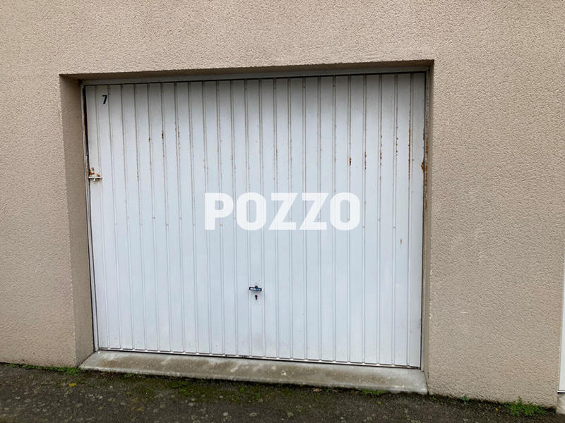 Parking - 20 m²