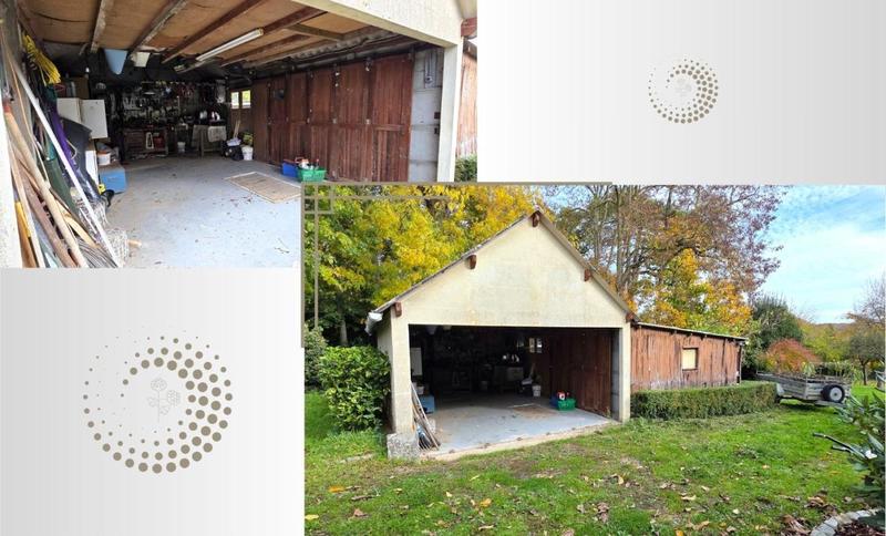 Maison - 129 m² - 4 pièces