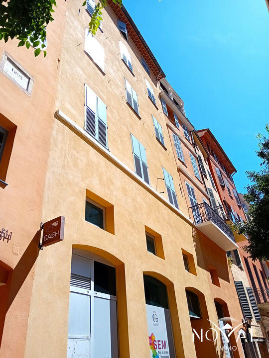 Appartement - 54 m² - 2 pièces