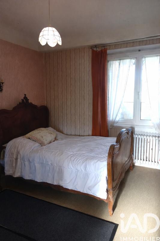 Ferme - 165 m² - 8 pièces