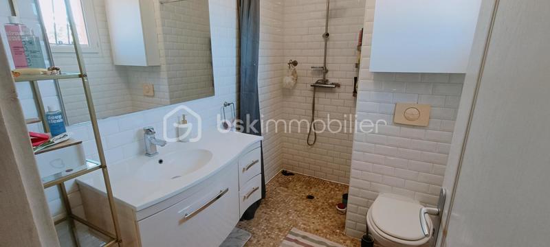 Villa - 175 m² - 7 pièces