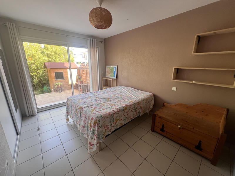 Maison - 101 m² - 4 pièces