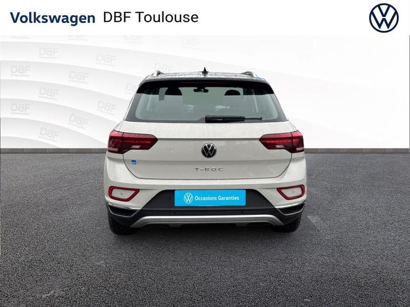 Volkswagen t-Roc 1.5 Tsi Evo2 150 Start/Stop Dsg7 Style